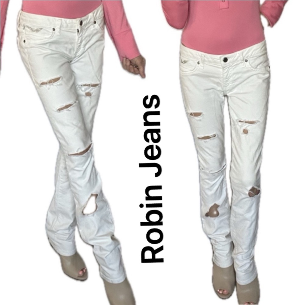 Robin Marilyn Jeans